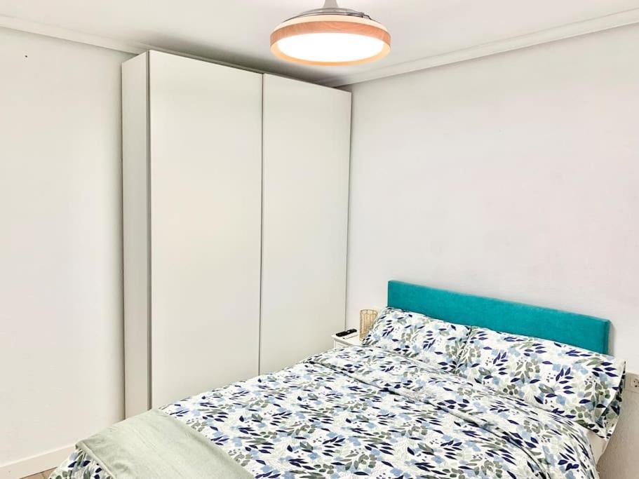 Appartamento Gascona Centro Con Parking Oviedo Esterno foto